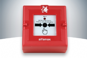 Addressable Fire Detection Systems