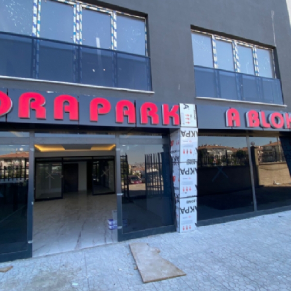 DORA PARK RESIDENCE Adresli Yangın Algılama Sistemleri