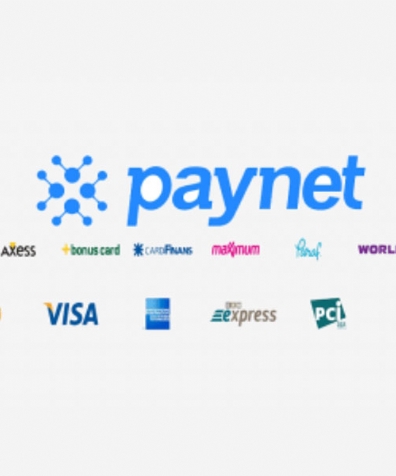 Ödemeleriniz güvenli ödeme sistemi Paynet ile artık daha kolay