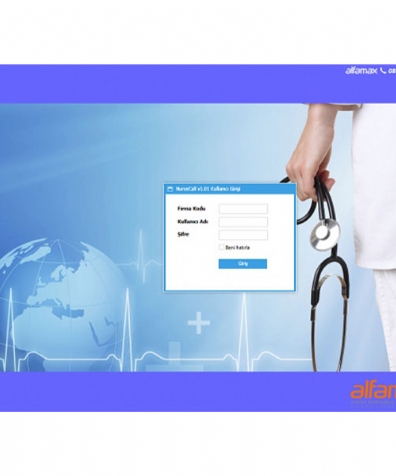 New Version of 'IP Nurse Call' Software Released