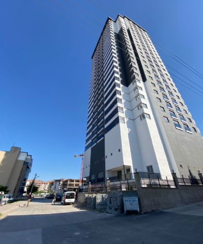 DORA PARK RESIDENCE Adresli Yangın Algılama Sistemleri