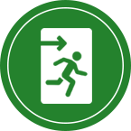 Emergency Evacuation Lighting