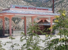 Nallıhan Devlet Hastanesi