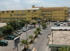 Ceyhan Devlet Hastanesi
