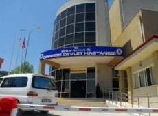 Çınarcık Devlet Hastanesi