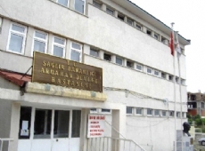 Ardahan Devlet Hastanesi