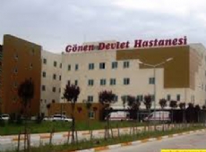 Gönen Devlet Hastanesi