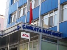 Çankaya Hastanesi