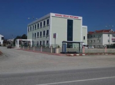 Kocaali Devlet Hastanesi