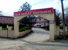 Palu Devlet Hastanesi
