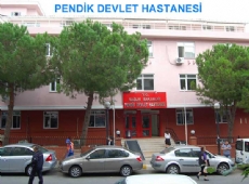 Pendik Devlet Hastanesi