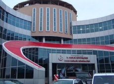 Bingöl İl Sağlık Müdürlüğü