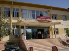 Besni Devlet Hastanesi