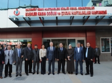 Esenler Kadın Doğum