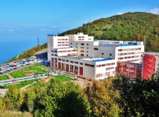 Bülent Ecevit Üniversitesi