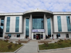 Şifa Hastanesi