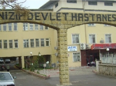 Nizip Devlet Hastanesi