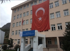 Amasya İl Tarım Müdürlüğü