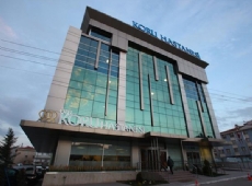 Koru Hastanesi