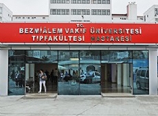 Bezmialem Hastanesi