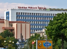 Türkiye Yüksek İhtisas