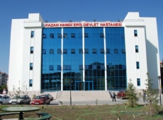 Kazan Devlet Hastanesi