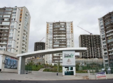 Zirvepark Evleri