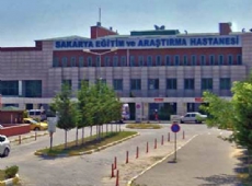 Sakarya Eğitim Araştırma Hastanesi