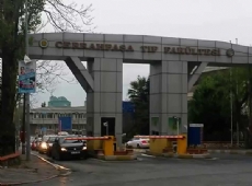 Cerrah Paşa Tıp Fakültesi