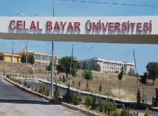 Celal Bayar Üniversitesi