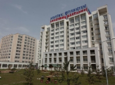Atatürk Üniversitesi Araştırma Hastanesi