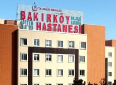 Sadi Konuk Devlet Hastanesi