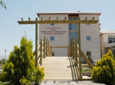 Hınıs Devlet Hastanesi