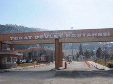 Tokat Devlet Hastanesi
