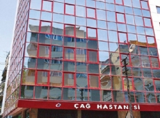Çağ Hastanesi