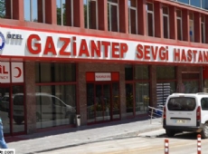 Gaziantep Sevgi Hastanesi