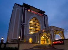 Crowne Plaza Antalya