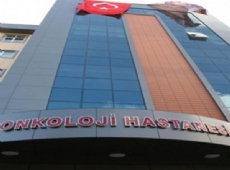 Konya Onkoloji Hastanesi