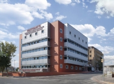 Süleymaniye Çocuk Hastalıkları Hastanesi