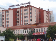Ankara Onkoloji Hastanesi