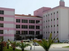 Erdemli Devlet Hastanesi