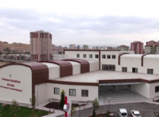 Göktürk Aile Yaşam Merkezi