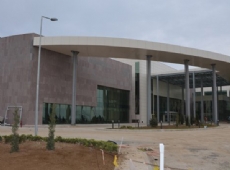 Mudanya Devlet Hastanesi