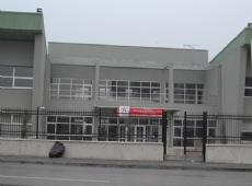 Eryaman Olimpiyat Merkezi