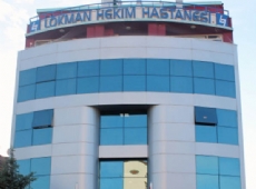 Lokman Hekim Hastanesi