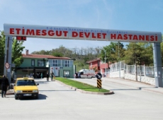 Etimesgut Devlet Hastanesi