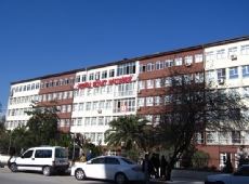 Denizli Devlet Hastanesi