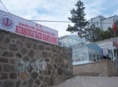 Kurşunlu İlçe Hastanesi