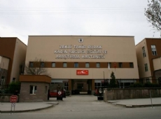 Zekai Tahir Burak Kadın Sağlığı Eğitim ve Araştırma Hastanesi