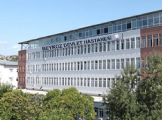 Beykoz Devlet Hastanesi